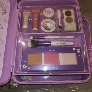 Ulta beauty disney Pixar makeup kit